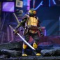 Teenage Mutant Ninja Turtles: The Last Ronin - Figurine Ultimate Yi (Re-Evolution) 17 cm
