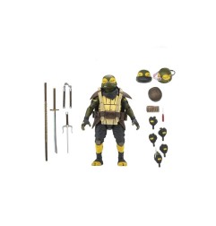 Teenage Mutant Ninja Turtles: The Last Ronin - Figurine Ultimate Yi (Re-Evolution) 17 cm