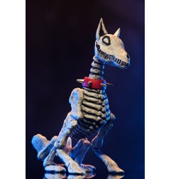 The Beauty of Horror - Clothed Figure Action Figure Ghouliana 20 cm