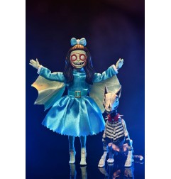 The Beauty of Horror - Clothed Figure Action Figure Ghouliana 20 cm