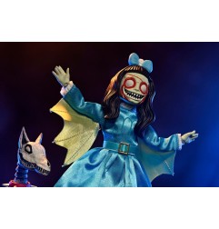 The Beauty of Horror - Clothed Figure Action Figure Ghouliana 20 cm