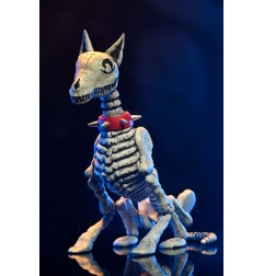 The Beauty of Horror - Clothed Figure Action Figure Ghouliana 20 cm