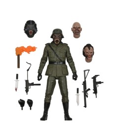 American Werewolf - An  In London Action Figure Ultimate Nightmare Demon 18 cm