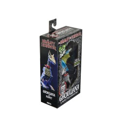 The Beauty of Horror - Clothed Figure Action Figure Ghouliana 20 cm