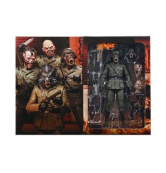 American Werewolf - An  In London Action Figure Ultimate Nightmare Demon 18 cm