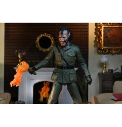 Le Loup-garou de Londres - Figurine Ultimate Nightmare Demon 18 cm