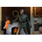 American Werewolf - An  In London Action Figure Ultimate Nightmare Demon 18 cm