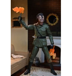 American Werewolf - An  In London Action Figure Ultimate Nightmare Demon 18 cm