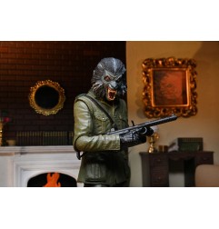 Le Loup-garou de Londres - Figurine Ultimate Nightmare Demon 18 cm