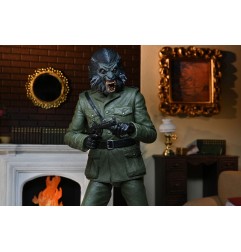 American Werewolf - An  In London Action Figure Ultimate Nightmare Demon 18 cm