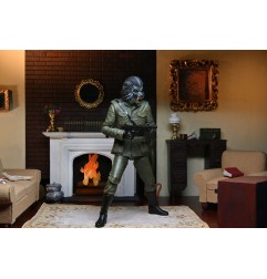 American Werewolf - An  In London Action Figure Ultimate Nightmare Demon 18 cm