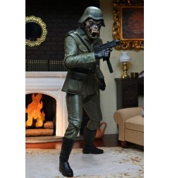 American Werewolf - An  In London Action Figure Ultimate Nightmare Demon 18 cm