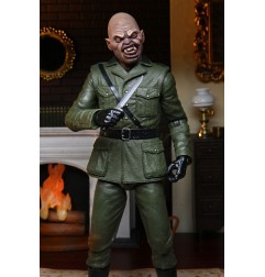 Le Loup-garou de Londres - Figurine Ultimate Nightmare Demon 18 cm