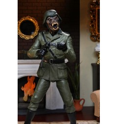 American Werewolf - An  In London Action Figure Ultimate Nightmare Demon 18 cm