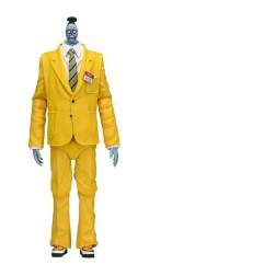 Beetlejuice - Figurine Ultimate Bob 18 cm