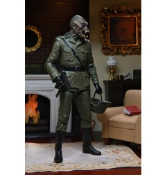 Le Loup-garou de Londres - Figurine Ultimate Nightmare Demon 18 cm