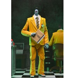 Beetlejuice - Figurine Ultimate Bob 18 cm