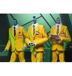 Beetlejuice - Action Figure Ultimate Bob 18 cm