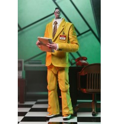 Beetlejuice - Figurine Ultimate Bob 18 cm