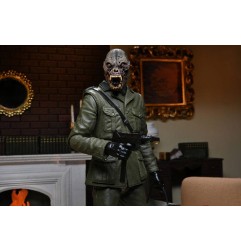 American Werewolf - An  In London Action Figure Ultimate Nightmare Demon 18 cm