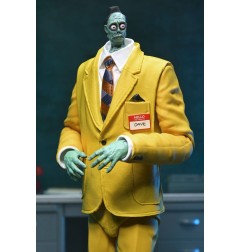Beetlejuice - Action Figure Ultimate Bob 18 cm