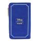 Disney - Porte-monnaie La Belle et le Clochard Tony's Menu By Loungefly