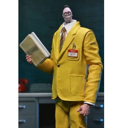 Beetlejuice - Action Figure Ultimate Bob 18 cm