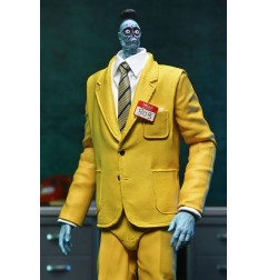 Beetlejuice - Figurine Ultimate Bob 18 cm