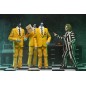 Beetlejuice - Action Figure Ultimate Bob 18 cm