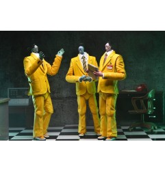 Beetlejuice - Figurine Ultimate Bob 18 cm