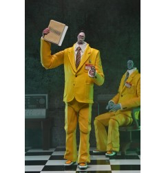 Beetlejuice - Figurine Ultimate Bob 18 cm