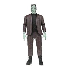 Rob Zombie - 's The Munsters Action Figure Ultimate Herman Munster 18 cm