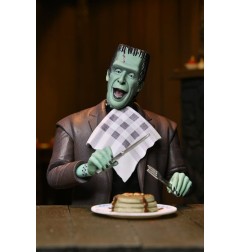 Rob Zombie - 's The Munsters Action Figure Ultimate Herman Munster 18 cm