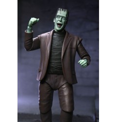Rob Zombie - 's The Munsters Action Figure Ultimate Herman Munster 18 cm