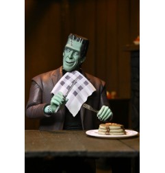 Rob Zombie - 's The Munsters Action Figure Ultimate Herman Munster 18 cm
