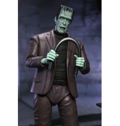 Rob Zombie - 's The Munsters Action Figure Ultimate Herman Munster 18 cm