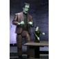 The Munsters - Figurine Ultimate Herman Munster 18 cm The Munsters - Figurine Ultimate Herman Munster 18 cm