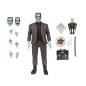 Rob Zombie - 's The Munsters Action Figure Ultimate Herman Munster 18 cm Rob Zombie - 's The Munsters Action Figure Ultimate Herman Munster 18 cm