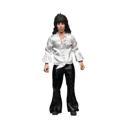The Rolling Stones - Rolling Stones Clothed Figure Action Figure Keith Richards (1975) 20 cm