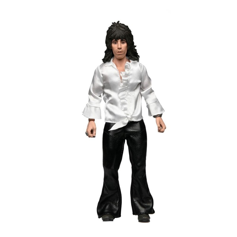 The Rolling Stones - Rolling Stones Clothed Figure Action Figure Keith Richards (1975) 20 cm The Rolling Stones - Rolling Stones Clothed Figure Action Figure Keith Richards (1975) 20 cm
