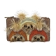 Star Wars - Porte-monnaie Ewok Trio By Loungefly