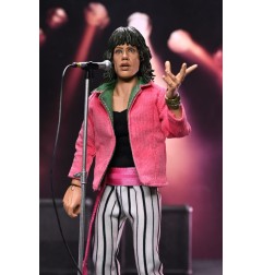 The Rolling Stones - Rolling Stones Clothed Figure Action Figure Mick Jagger (1975) 20 cm