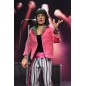 The Rolling Stones - Rolling Stones Clothed Figure Action Figure Mick Jagger (1975) 20 cm