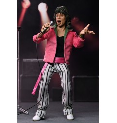 The Rolling Stones - Rolling Stones Clothed Figure Action Figure Mick Jagger (1975) 20 cm
