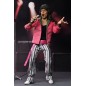 The Rolling Stones - Rolling Stones Clothed Figure Action Figure Mick Jagger (1975) 20 cm