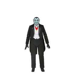 Rob Zombie - 's The Munsters Action Figure Ultimate Grandpa Munster 18 cm