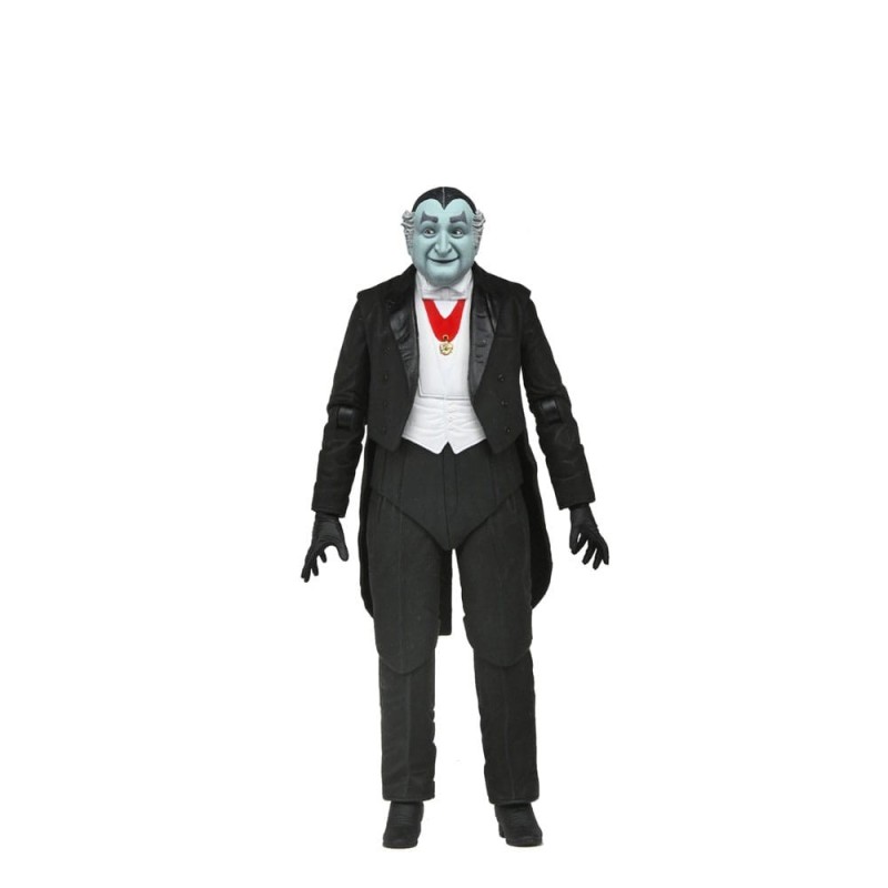 The Munsters - Figurine Ultimate Grandpa Munster 18 cm The Munsters - Figurine Ultimate Grandpa Munster 18 cm