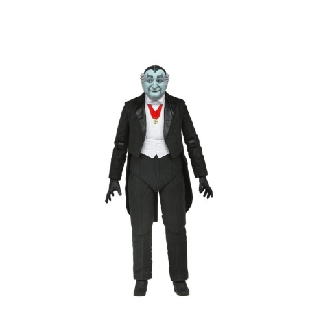 Rob Zombie - 's The Munsters Action Figure Ultimate Grandpa Munster 18 cm