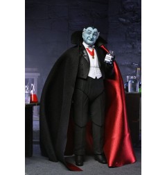 Rob Zombie - 's The Munsters Action Figure Ultimate Grandpa Munster 18 cm