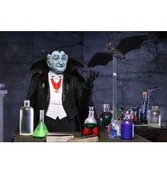 Rob Zombie - 's The Munsters Action Figure Ultimate Grandpa Munster 18 cm